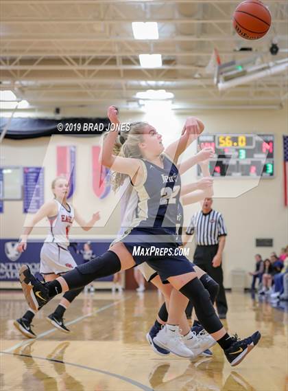 Thumbnail 3 in Pope John Paul II @ Brentwood Academy photogallery.