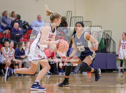 Thumbnail 3 in Pope John Paul II @ Brentwood Academy photogallery.