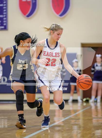 Thumbnail 3 in Pope John Paul II @ Brentwood Academy photogallery.