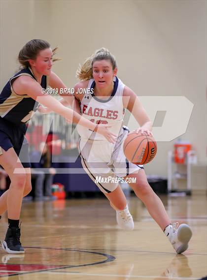 Thumbnail 1 in Pope John Paul II @ Brentwood Academy photogallery.