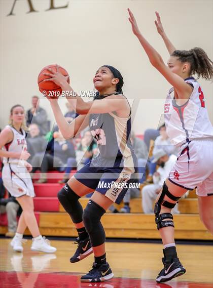 Thumbnail 3 in Pope John Paul II @ Brentwood Academy photogallery.