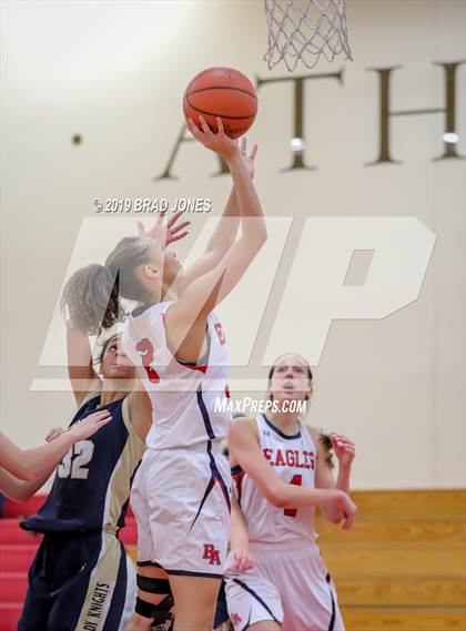 Thumbnail 2 in Pope John Paul II @ Brentwood Academy photogallery.