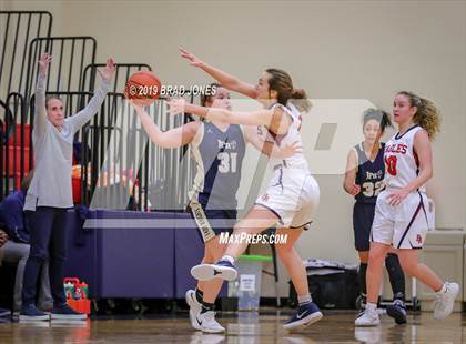 Thumbnail 2 in Pope John Paul II @ Brentwood Academy photogallery.