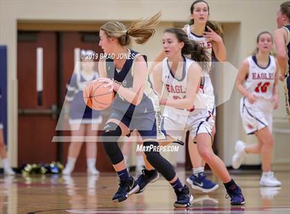 Thumbnail 2 in Pope John Paul II @ Brentwood Academy photogallery.