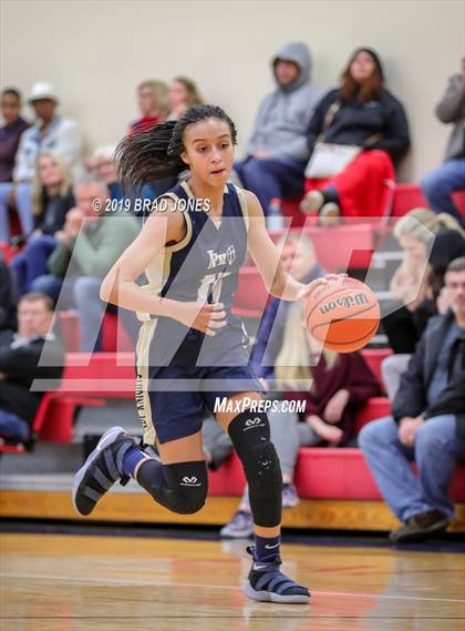 Thumbnail 2 in Pope John Paul II @ Brentwood Academy photogallery.