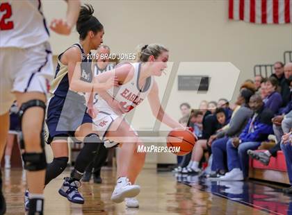 Thumbnail 3 in Pope John Paul II @ Brentwood Academy photogallery.