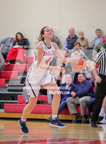 Thumbnail 1 in Pope John Paul II @ Brentwood Academy photogallery.