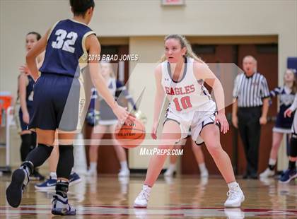 Thumbnail 3 in Pope John Paul II @ Brentwood Academy photogallery.