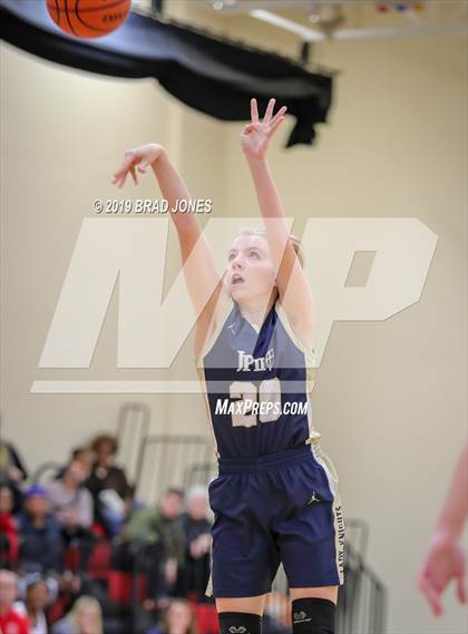 Thumbnail 1 in Pope John Paul II @ Brentwood Academy photogallery.