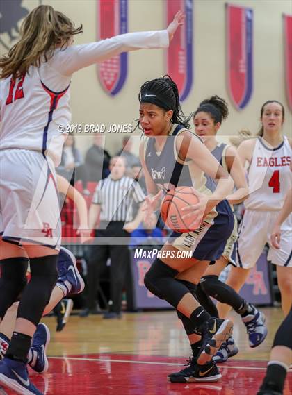 Thumbnail 2 in Pope John Paul II @ Brentwood Academy photogallery.