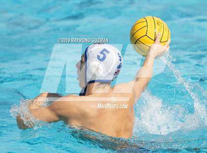 Thumbnail 2 in Jesuit vs Buchanan (Saint Francis Invitational) photogallery.