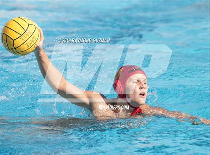 Thumbnail 3 in Jesuit vs Buchanan (Saint Francis Invitational) photogallery.