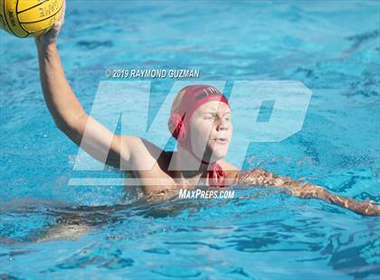 Thumbnail 1 in Jesuit vs Buchanan (Saint Francis Invitational) photogallery.