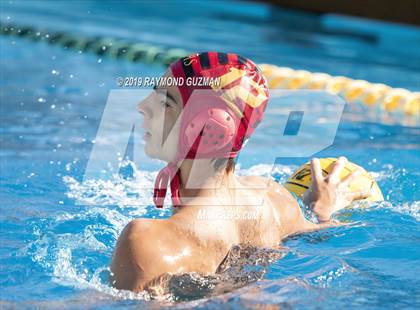 Thumbnail 3 in Jesuit vs Buchanan (Saint Francis Invitational) photogallery.