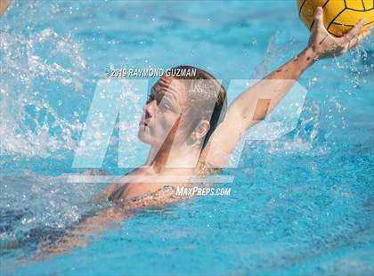 Thumbnail 3 in Jesuit vs Buchanan (Saint Francis Invitational) photogallery.