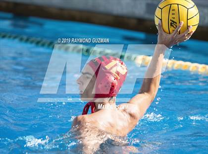 Thumbnail 2 in Jesuit vs Buchanan (Saint Francis Invitational) photogallery.