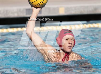 Thumbnail 3 in Jesuit vs Buchanan (Saint Francis Invitational) photogallery.