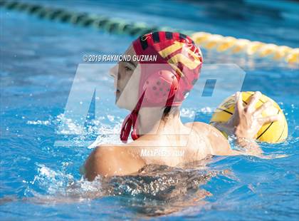 Thumbnail 1 in Jesuit vs Buchanan (Saint Francis Invitational) photogallery.