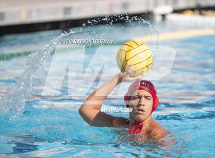 Thumbnail 1 in Jesuit vs Buchanan (Saint Francis Invitational) photogallery.
