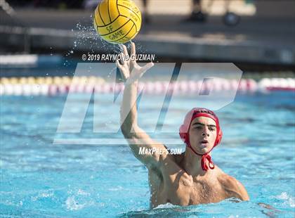 Thumbnail 2 in Jesuit vs Buchanan (Saint Francis Invitational) photogallery.