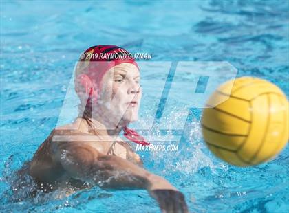 Thumbnail 2 in Jesuit vs Buchanan (Saint Francis Invitational) photogallery.
