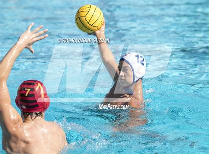 Thumbnail 1 in Jesuit vs Buchanan (Saint Francis Invitational) photogallery.