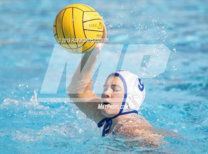 Thumbnail 2 in Jesuit vs Buchanan (Saint Francis Invitational) photogallery.
