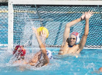 Thumbnail 1 in Jesuit vs Buchanan (Saint Francis Invitational) photogallery.