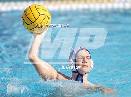 Thumbnail 1 in Jesuit vs Buchanan (Saint Francis Invitational) photogallery.