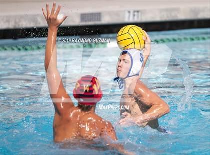 Thumbnail 1 in Jesuit vs Buchanan (Saint Francis Invitational) photogallery.