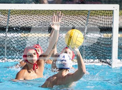 Thumbnail 3 in Jesuit vs Buchanan (Saint Francis Invitational) photogallery.