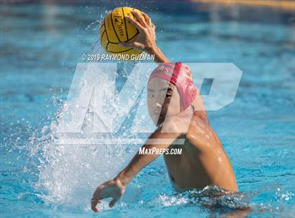 Thumbnail 3 in Jesuit vs Buchanan (Saint Francis Invitational) photogallery.