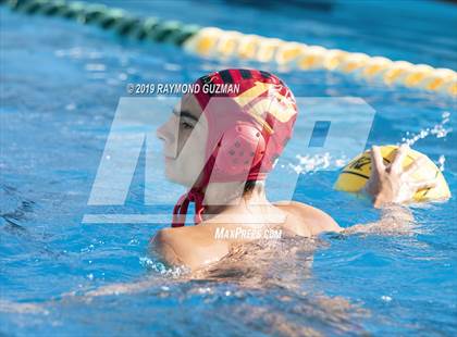 Thumbnail 2 in Jesuit vs Buchanan (Saint Francis Invitational) photogallery.