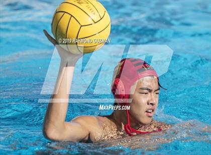Thumbnail 1 in Jesuit vs Buchanan (Saint Francis Invitational) photogallery.