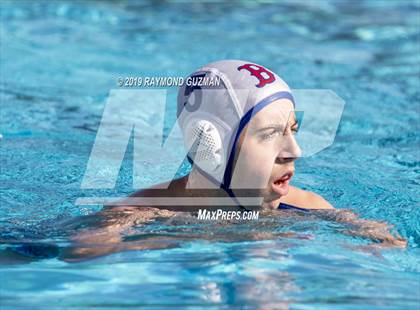 Thumbnail 1 in Jesuit vs Buchanan (Saint Francis Invitational) photogallery.