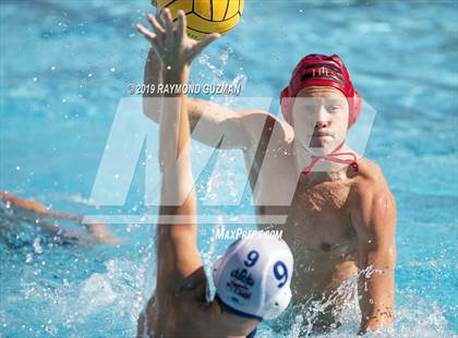 Thumbnail 1 in Jesuit vs Buchanan (Saint Francis Invitational) photogallery.