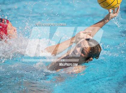 Thumbnail 1 in Jesuit vs Buchanan (Saint Francis Invitational) photogallery.