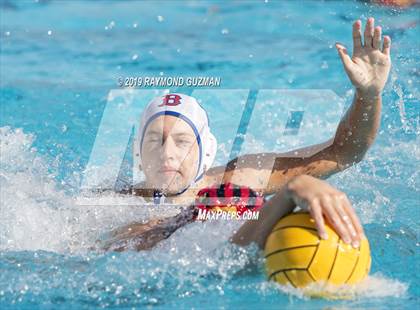 Thumbnail 3 in Jesuit vs Buchanan (Saint Francis Invitational) photogallery.