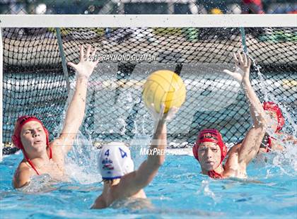 Thumbnail 1 in Jesuit vs Buchanan (Saint Francis Invitational) photogallery.