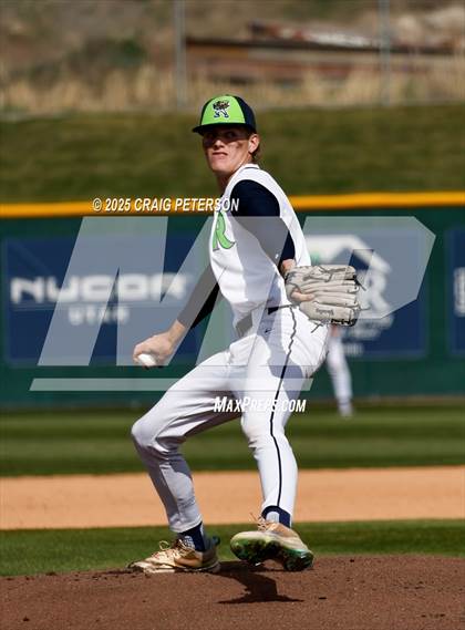Thumbnail 2 in Mountain Crest @ Ridgeline photogallery.