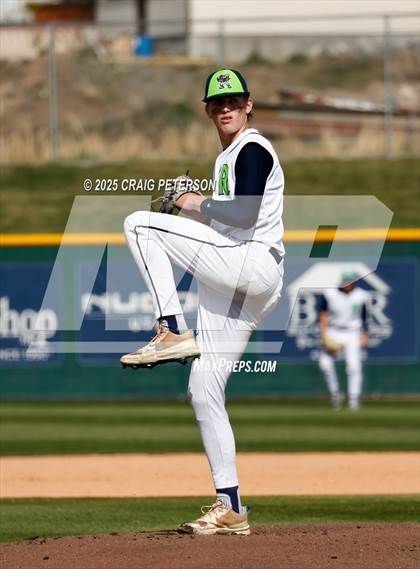 Thumbnail 1 in Mountain Crest @ Ridgeline photogallery.