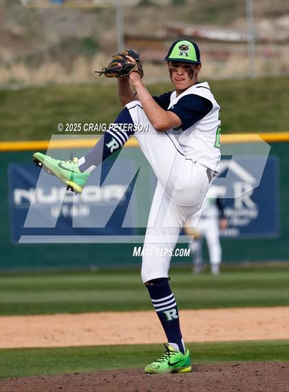 Thumbnail 3 in Mountain Crest @ Ridgeline photogallery.
