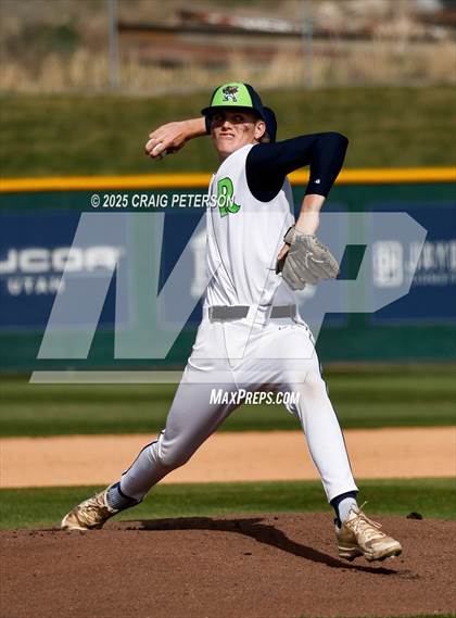 Thumbnail 3 in Mountain Crest @ Ridgeline photogallery.