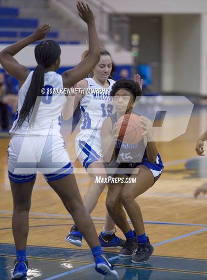 Thumbnail 3 in Burleson Centennial @ Midlothian photogallery.