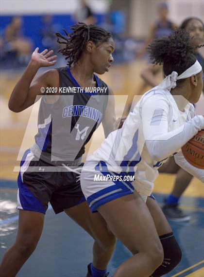 Thumbnail 1 in Burleson Centennial @ Midlothian photogallery.