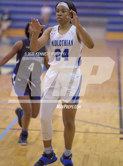 Thumbnail 3 in Burleson Centennial @ Midlothian photogallery.