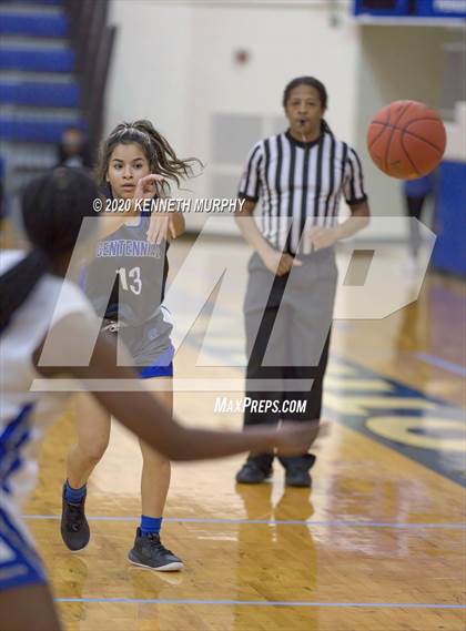 Thumbnail 1 in Burleson Centennial @ Midlothian photogallery.