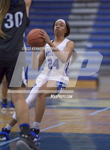 Thumbnail 1 in Burleson Centennial @ Midlothian photogallery.