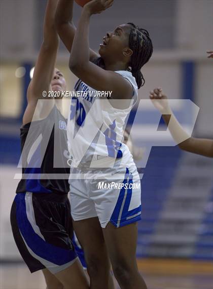 Thumbnail 1 in Burleson Centennial @ Midlothian photogallery.