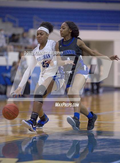 Thumbnail 2 in Burleson Centennial @ Midlothian photogallery.
